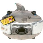Bosch Bremssattel Vorderachse links 0 986 134 076 Bosch Bremssattel Vorderachse links 0 986 134 076
