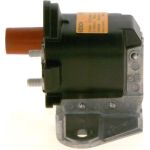 Zündspule 0 221 502 431 Zündspule 0 221 502 431