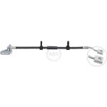 A.B.S. Bremsschlauch SL 1073