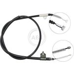 A.B.S. Feststellbremsseil K11828 A.B.S. Feststellbremsseil K11828