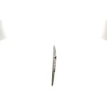 Bosch Wischerblatt H550 3397004762 Bosch Wischerblatt H550 3397004762
