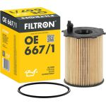 FILTRON Ölfilter OE 667/1 FILTRON Ölfilter OE 667/1