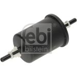 Kraftstofffilter Opel Benz. Di 17635 Kraftstofffilter Opel Benz. Di 17635