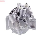 DENSO Kompressor DCP50037 DENSO Kompressor DCP50037
