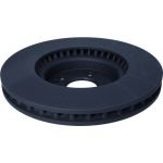 Quaro Bremsscheibe QD9122HC Quaro Bremsscheibe QD9122HC