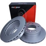 MAXGEAR Bremsscheibe 19-0730MAX Mercedes-Benz Sprinter 95- 208-412 276X22/Lt 96- mit Korrosionsschutzbeschichtung MAXGEAR Bremsscheibe 19-0730MAX Mercedes-Benz Sprinter 95- 208-412 276X22/Lt 96- mit Korrosionsschutzbeschichtung