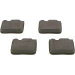 Bosch Bremsbelagsatz 0 986 424 755 Bosch Bremsbelagsatz 0 986 424 755