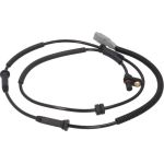 KAMOKA Sensor, Raddrehzahl 1060109 KAMOKA Sensor, Raddrehzahl 1060109