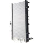 MAHLE Kühler, Motorkühlung CR 1302 000S MAHLE Kühler, Motorkühlung CR 1302 000S