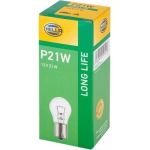 HELLA Glühlampe, Rückfahrleuchte 8GA 002 073-271 HELLA Glühlampe, Rückfahrleuchte 8GA 002 073-271