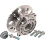 Radlagersatz VA VKBA 6629 F