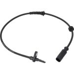 KAMOKA Sensor, Raddrehzahl 1060153 KAMOKA Sensor, Raddrehzahl 1060153