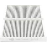 CHAMPION Innenraumfilter CCF0350C CHAMPION Innenraumfilter CCF0350C