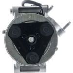 ACP 1360 000P MAHLE Klimakompressor 1360 000P, 12 V, 7VS16ic, R1234yf/R134a – u. a. für Ford C-Max II (DXA/CB7, DXA/CEU), Galaxy II (WA6), Kuga I – OE Nummer 01694191 - l ACP 1360 000P MAHLE Klimakompressor 1360 000P, 12 V, 7VS16ic, R1234yf/R134a – u. a. für Ford C-Max II (DXA/CB7, DXA/CEU), Galaxy II (WA6), Kuga I – OE Nummer 01694191 - l