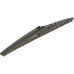 Bosch Wischerblatt H307 3397011429 Bosch Wischerblatt H307 3397011429
