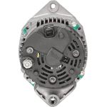 Valeo Lichtmaschine 439480 Valeo Lichtmaschine 439480