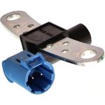 Meat & Doria Nockenwellensensor 87430E, 2-polig, Induktivsensor, ohne Kabel – OE Nummer 8200643171 - l Meat & Doria Nockenwellensensor 87430E, 2-polig, Induktivsensor, ohne Kabel – OE Nummer 8200643171 - l