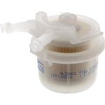 CHAMPION Kraftstofffilter CFF100512 CHAMPION Kraftstofffilter CFF100512