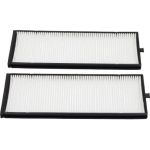 AMC Innenraumfilter PKW HC-8205 AMC Innenraumfilter PKW HC-8205