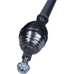 MAXGEAR Antriebswelle 27-0748MG 49-1701 MAXGEAR Antriebswelle 27-0748MG 49-1701
