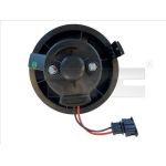 TYC Ventilator 528-0017 TYC Ventilator 528-0017