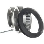 VKBA 3472 SKF Radlagersatz 3472 - Vorderachse