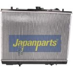 Japanparts Motorkühler RDA163034 Japanparts Motorkühler RDA163034