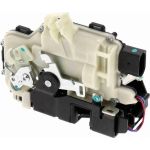 Vemo Türschloss V10-85-6346 Vemo Türschloss V10-85-6346