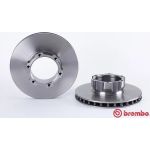 Brembo Bremsscheibe 09.6998.10 Brembo Bremsscheibe 09.6998.10