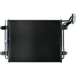 KAMOKA Kondensator, Klimaanlage 7800235 KAMOKA Kondensator, Klimaanlage 7800235