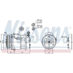 Kompressor PKW 89124 Kompressor PKW 89124