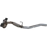 Bosal Partikelfilter 095-364 Bosal Partikelfilter 095-364