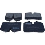 MAXGEAR Scheibenbremsbelagsatz 19-3927 MAXGEAR Scheibenbremsbelagsatz 19-3927