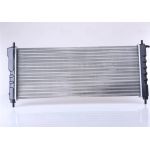 Nissens Wasserkühler PKW 63297 Nissens Wasserkühler PKW 63297