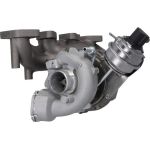 KAMOKA Turbolader 8600077 KAMOKA Turbolader 8600077