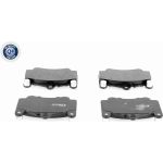 Vaico Bremsbelagsatz für Scheibenbremse V45-0023 Vaico Bremsbelagsatz für Scheibenbremse V45-0023