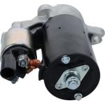 Bosch Starter 1 986 S00 837 Bosch Starter 1 986 S00 837