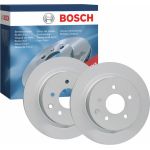 Bosch Bremsscheibe 0 986 479 C60 Bosch Bremsscheibe 0 986 479 C60