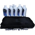 Ölwechselkit mit Öl 1087.298.365 Ölwechselkit mit Öl 1087.298.365