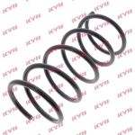KYB Fahrwerksfeder Peugeot P. Partner 1.4/1.8D/1.9D 06.96 RA1331 KYB Fahrwerksfeder Peugeot P. Partner 1.4/1.8D/1.9D 06.96 RA1331