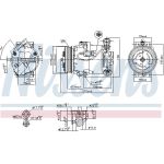 Kompressor PKW 89215 Kompressor PKW 89215
