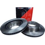MAXGEAR Bremsscheibe 19-4774 MAXGEAR Bremsscheibe 19-4774