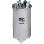 HENGST FILTER Kraftstofffilter H70WK08 HENGST FILTER Kraftstofffilter H70WK08