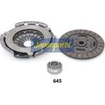 Japanparts Kupplungssatz KF-645 Japanparts Kupplungssatz KF-645