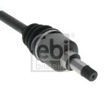 FEBI BILSTEIN Antriebswelle 182450 FEBI BILSTEIN Antriebswelle 182450