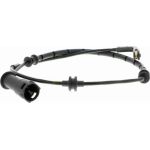 Vemo Bremsbelagverschleißsensor V40-72-0424 Vemo Bremsbelagverschleißsensor V40-72-0424