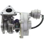 Turbolader ALA10900037