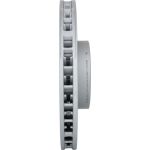 Bremsscheibe VA li 0 986 479 D22 Bremsscheibe VA li 0 986 479 D22