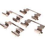 MAXGEAR Scheibenbremsbelag-Zubehörsatz 27-2492