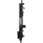 MAHLE Kühler, Motorkühlung CR 650 000S